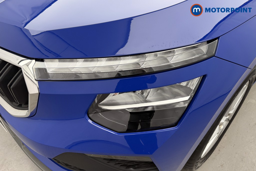 Skoda Kamiq SE Manual Petrol SUV - Stock Number (1597091) - 26th supplementary image