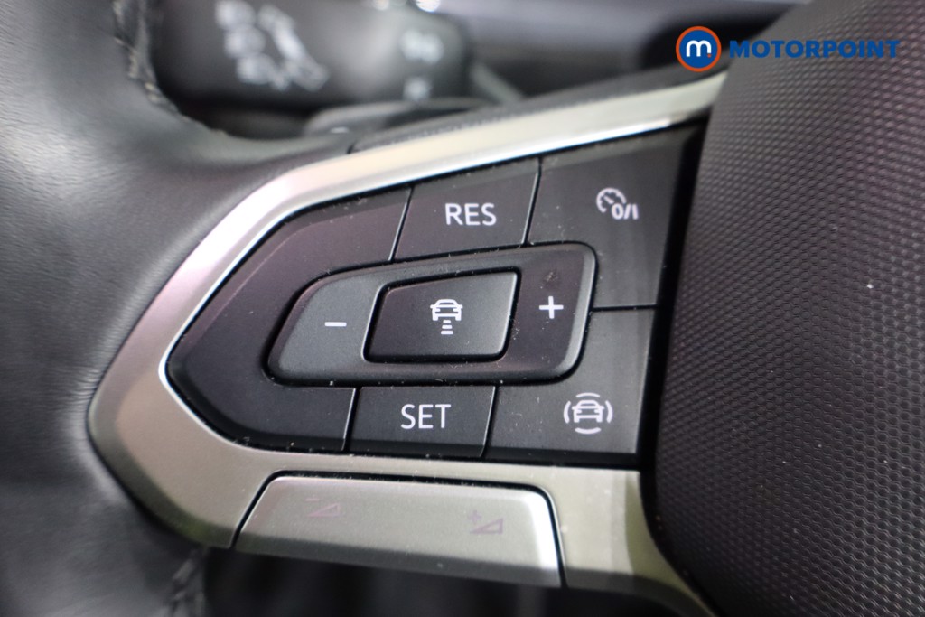 Volkswagen Tiguan Allspace Life Automatic Petrol SUV - Stock Number (1597107) - 2nd supplementary image