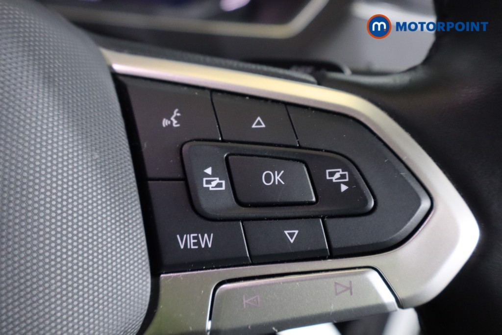 Volkswagen Tiguan Allspace Life Automatic Petrol SUV - Stock Number (1597107) - 3rd supplementary image