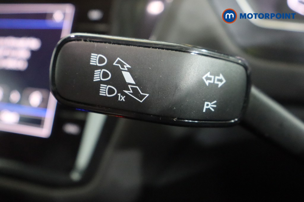 Volkswagen Tiguan Allspace Life Automatic Petrol SUV - Stock Number (1597107) - 4th supplementary image