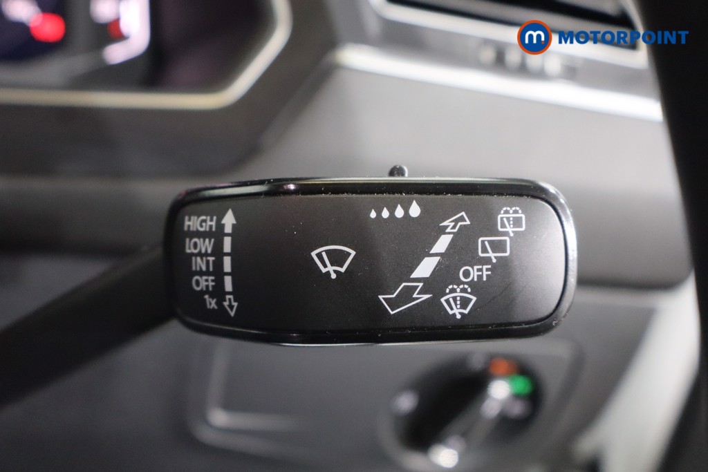 Volkswagen Tiguan Allspace Life Automatic Petrol SUV - Stock Number (1597107) - 5th supplementary image