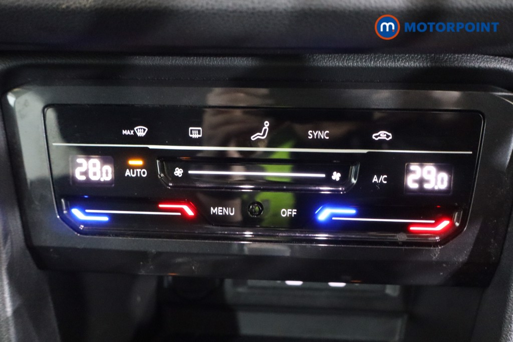 Volkswagen Tiguan Allspace Life Automatic Petrol SUV - Stock Number (1597107) - 10th supplementary image