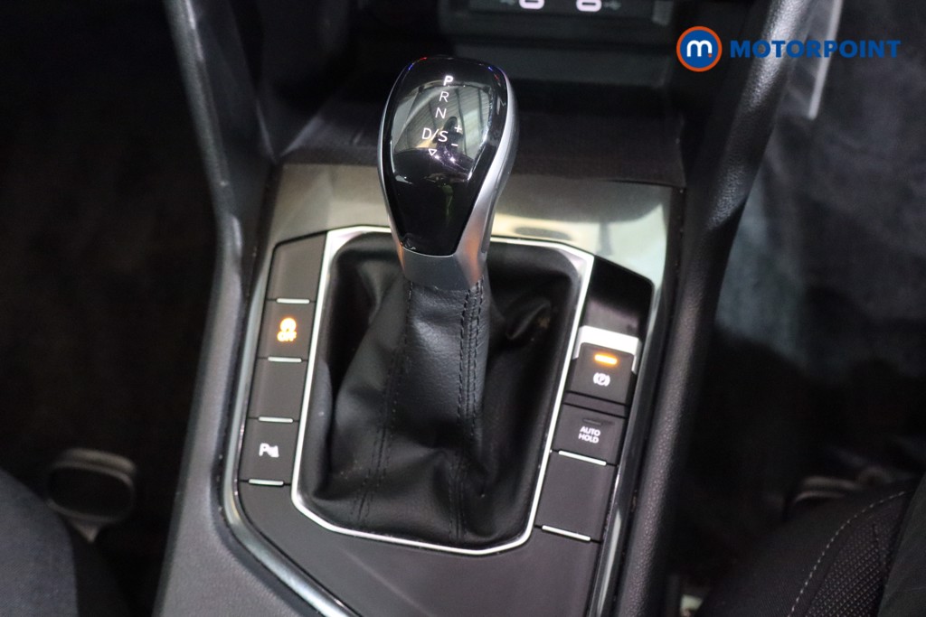 Volkswagen Tiguan Allspace Life Automatic Petrol SUV - Stock Number (1597107) - 11th supplementary image