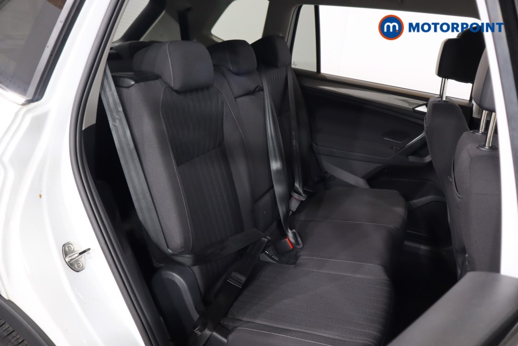 Volkswagen Tiguan Allspace Life Automatic Petrol SUV - Stock Number (1597107) - 15th supplementary image