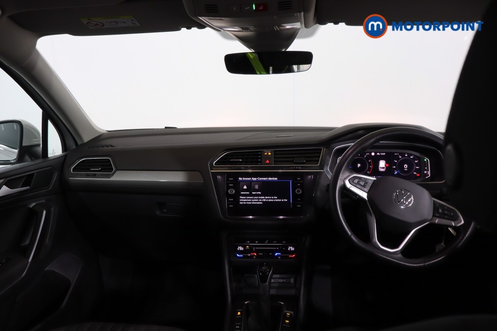 Volkswagen Tiguan Allspace Life Automatic Petrol SUV - Stock Number (1597107) - 17th supplementary image