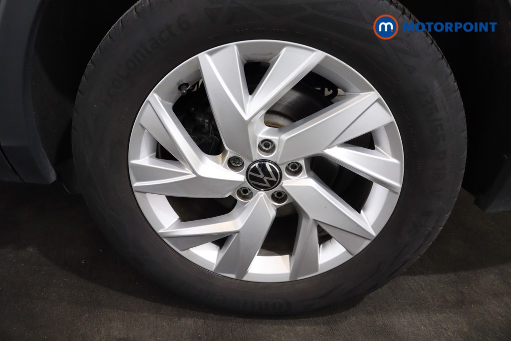 Volkswagen Tiguan Allspace Life Automatic Petrol SUV - Stock Number (1597107) - 21st supplementary image