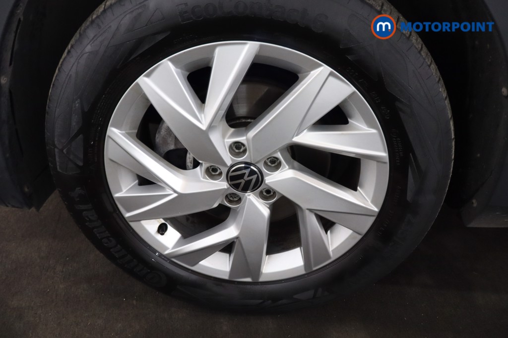 Volkswagen Tiguan Allspace Life Automatic Petrol SUV - Stock Number (1597107) - 22nd supplementary image