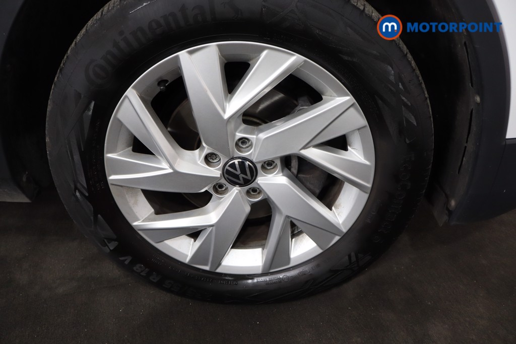 Volkswagen Tiguan Allspace Life Automatic Petrol SUV - Stock Number (1597107) - 23rd supplementary image