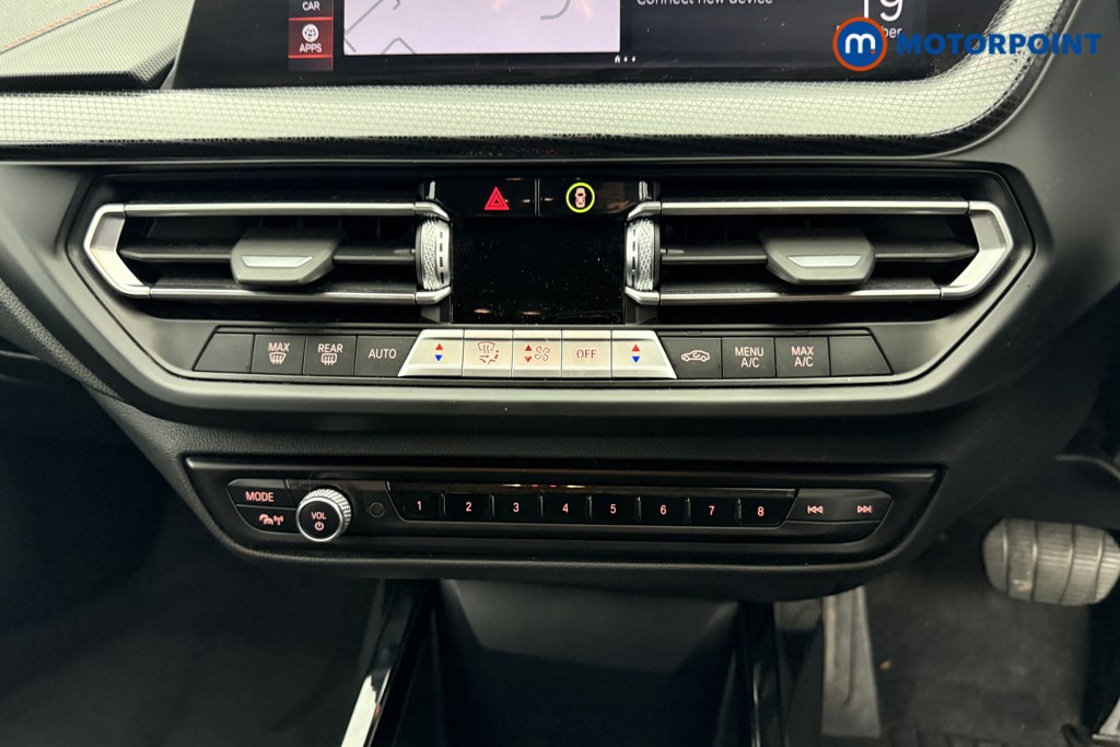 BMW 1 Series Sport Automatic Diesel Hatchback - Stock Number (1597204) - 12th supplementary image