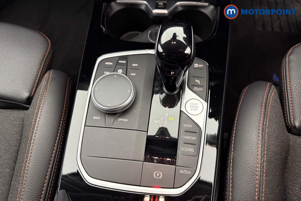 BMW 1 Series Sport Automatic Diesel Hatchback - Stock Number (1597204) - 13th supplementary image