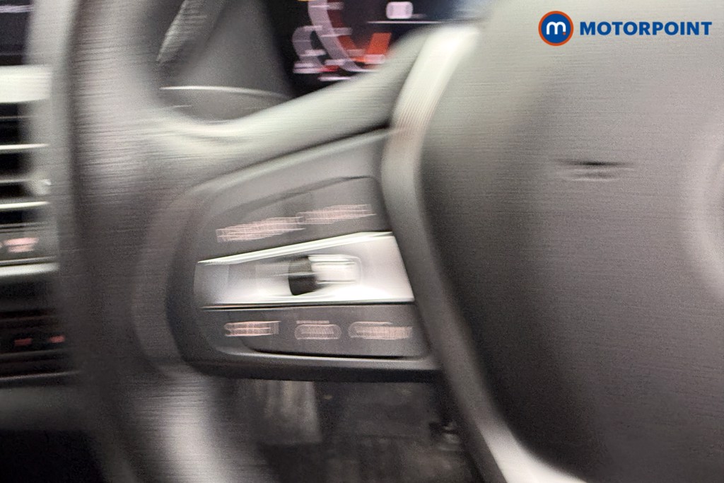 BMW 1 Series Sport Automatic Diesel Hatchback - Stock Number (1597204) - 14th supplementary image