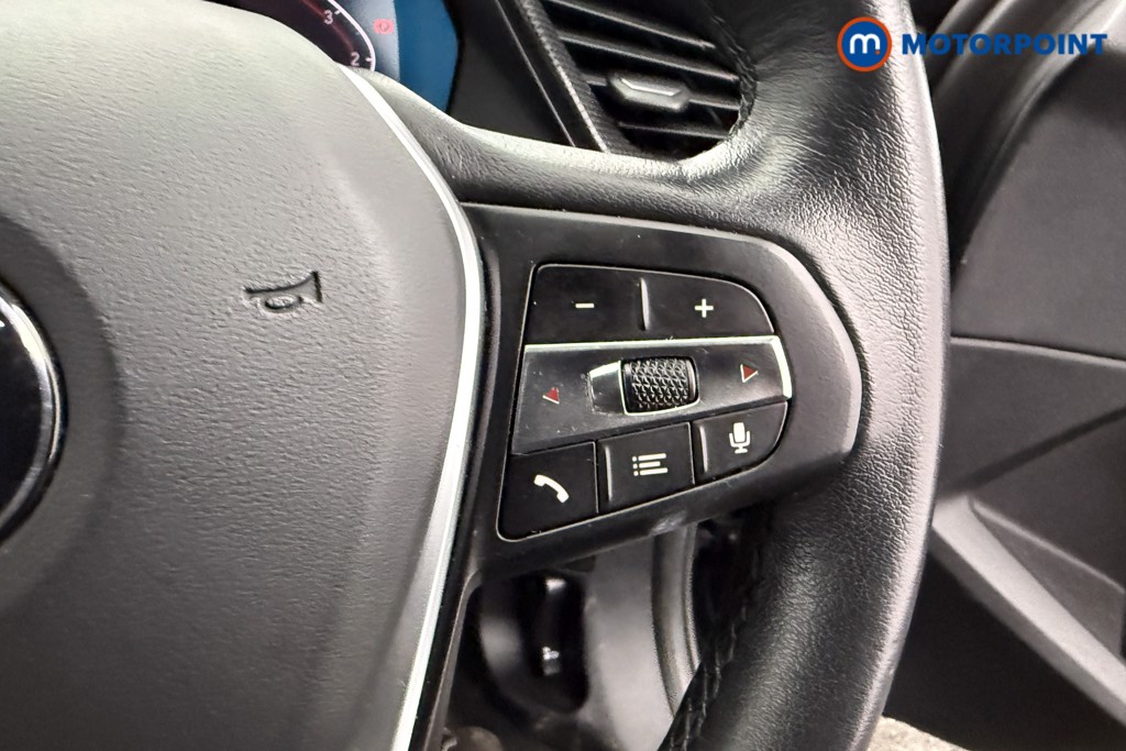 BMW 1 Series Sport Automatic Diesel Hatchback - Stock Number (1597204) - 15th supplementary image