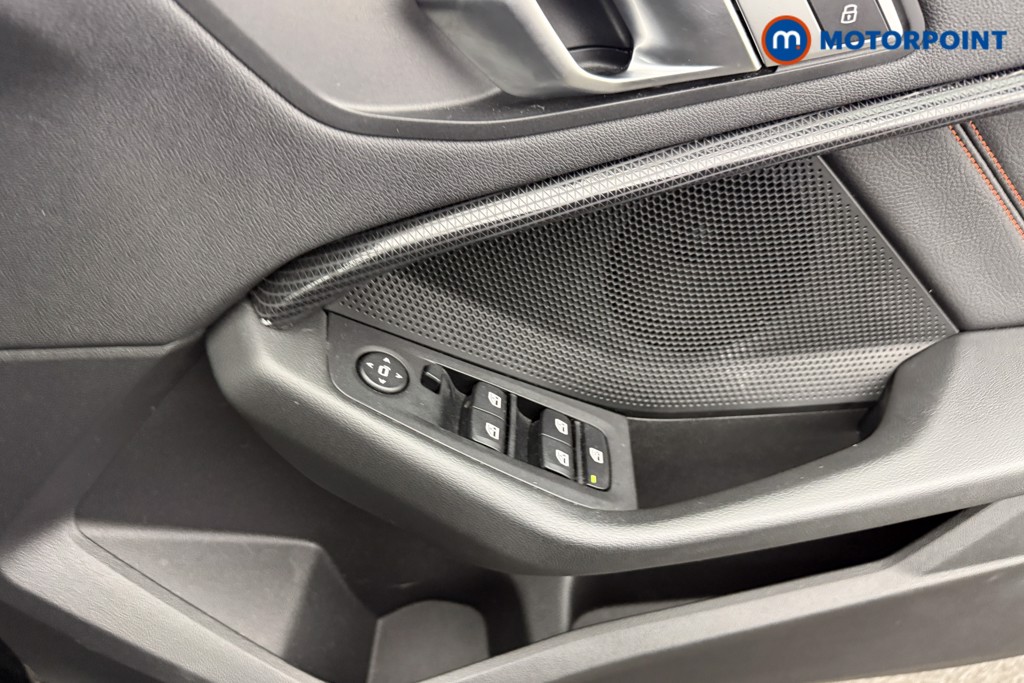 BMW 1 Series Sport Automatic Diesel Hatchback - Stock Number (1597204) - 17th supplementary image