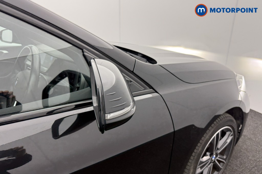 BMW 1 Series Sport Automatic Diesel Hatchback - Stock Number (1597204) - 19th supplementary image