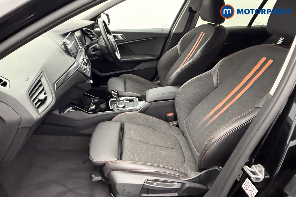 BMW 1 Series Sport Automatic Diesel Hatchback - Stock Number (1597204) - 22nd supplementary image