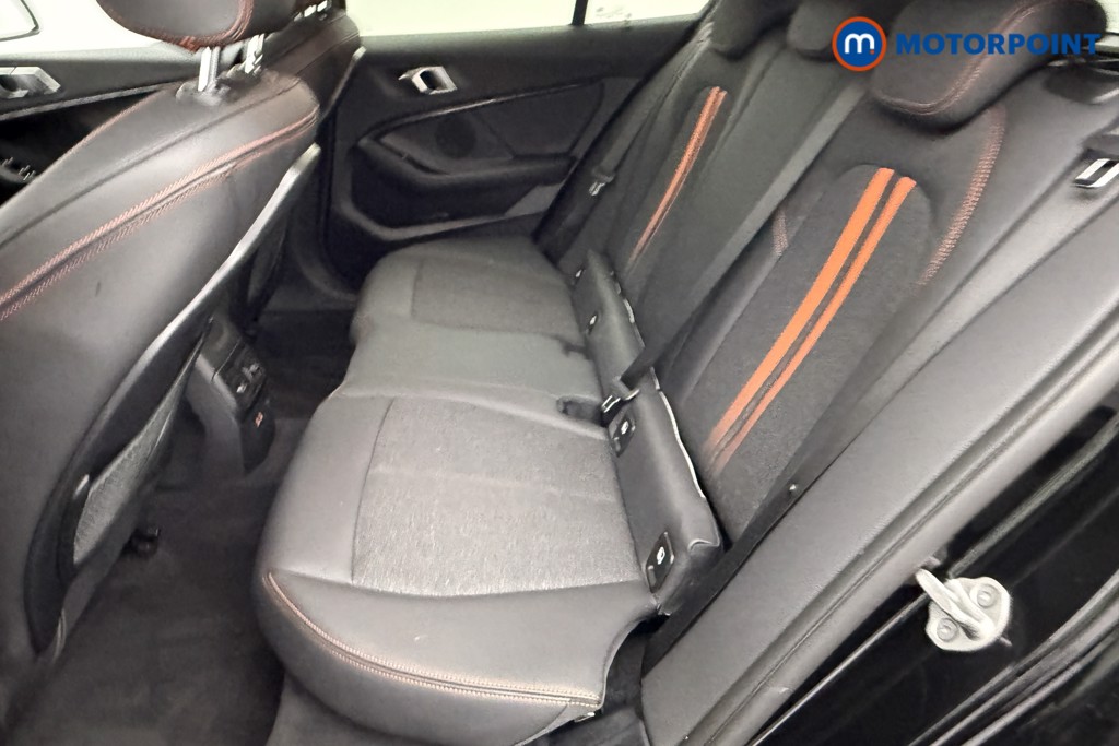 BMW 1 Series Sport Automatic Diesel Hatchback - Stock Number (1597204) - 23rd supplementary image