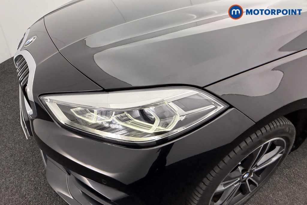 BMW 1 Series Sport Automatic Diesel Hatchback - Stock Number (1597204) - 27th supplementary image