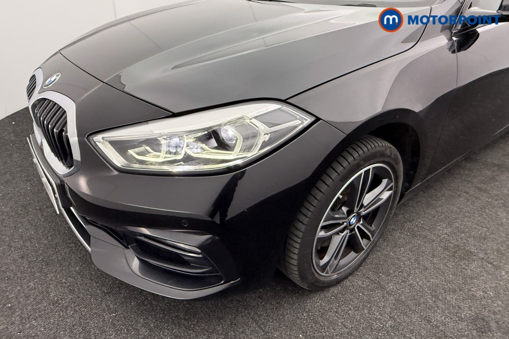 BMW 1 Series Sport Automatic Diesel Hatchback - Stock Number (1597204) - 28th supplementary image