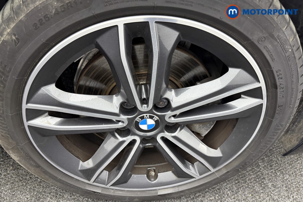 BMW 1 Series Sport Automatic Diesel Hatchback - Stock Number (1597204) - 32nd supplementary image