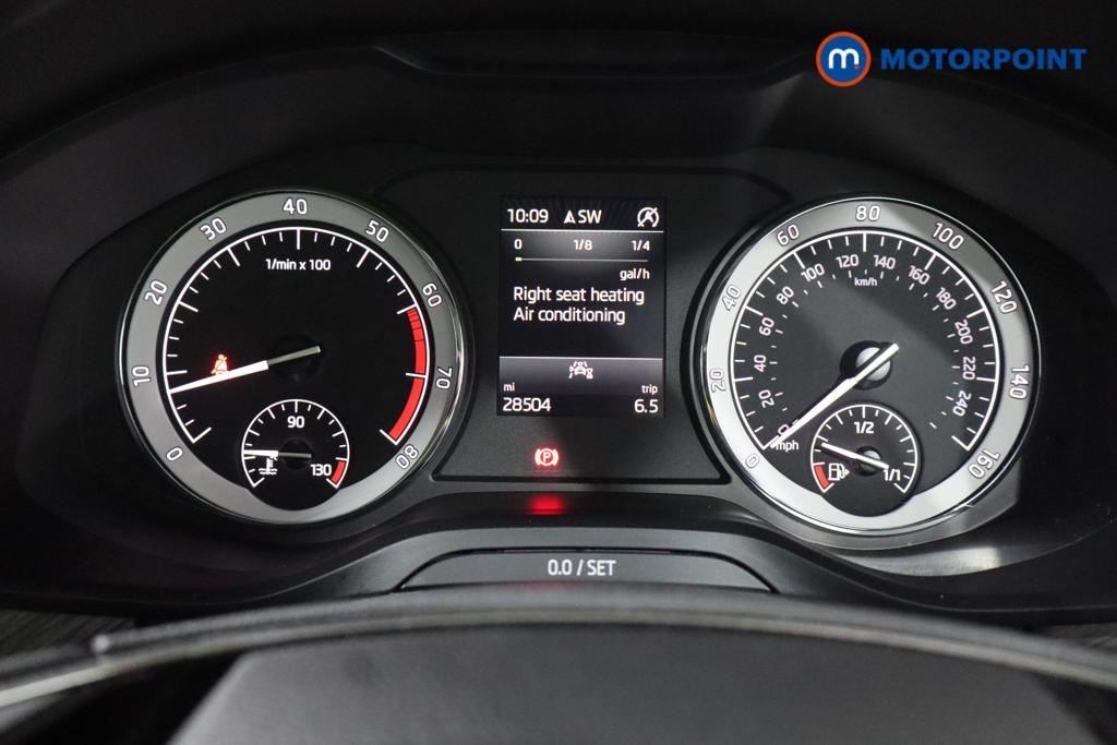 Skoda Kodiaq Se L Manual Petrol SUV - Stock Number (1597227) - 5th supplementary image