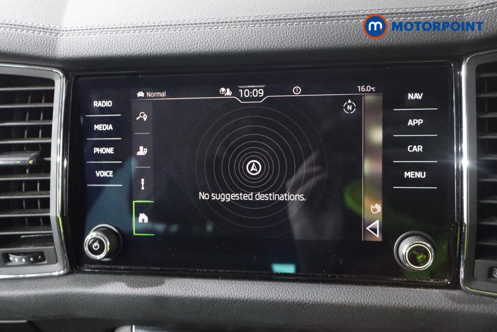 Skoda Kodiaq Se L Manual Petrol SUV - Stock Number (1597227) - 10th supplementary image