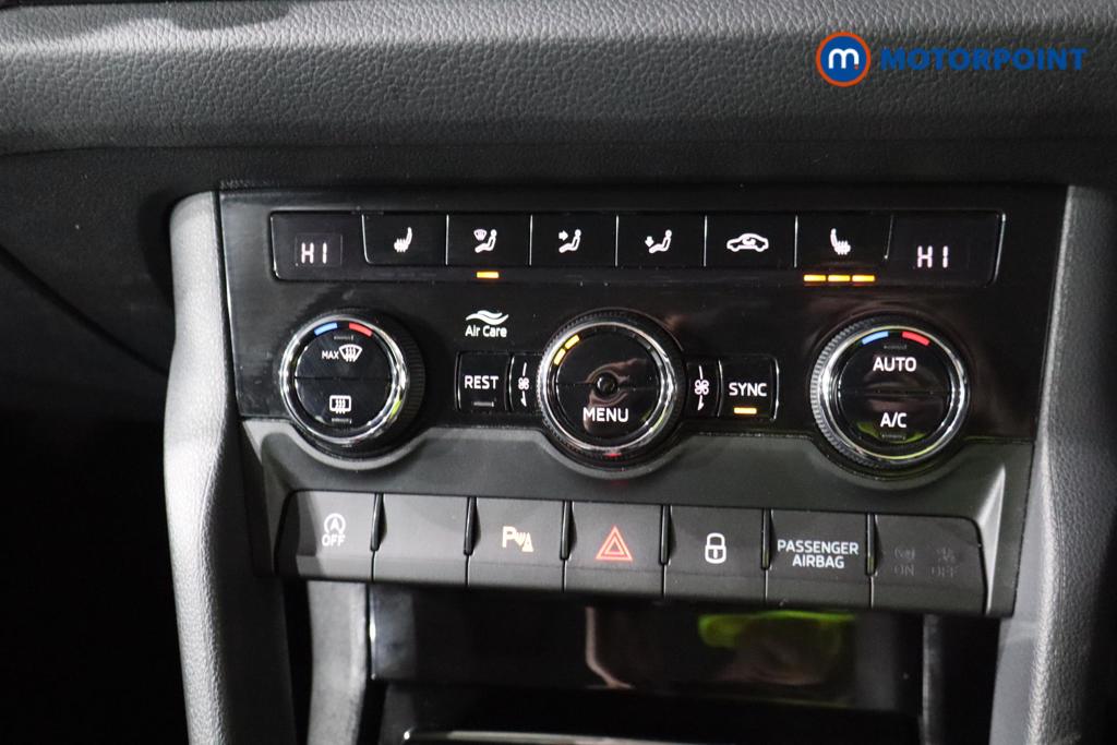 Skoda Kodiaq Se L Manual Petrol SUV - Stock Number (1597227) - 14th supplementary image