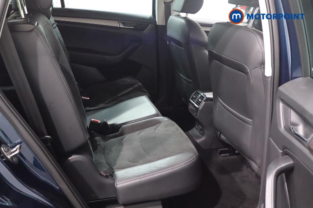 Skoda Kodiaq Se L Manual Petrol SUV - Stock Number (1597227) - 22nd supplementary image