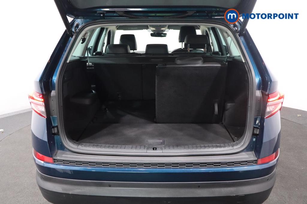 Skoda Kodiaq Se L Manual Petrol SUV - Stock Number (1597227) - 23rd supplementary image