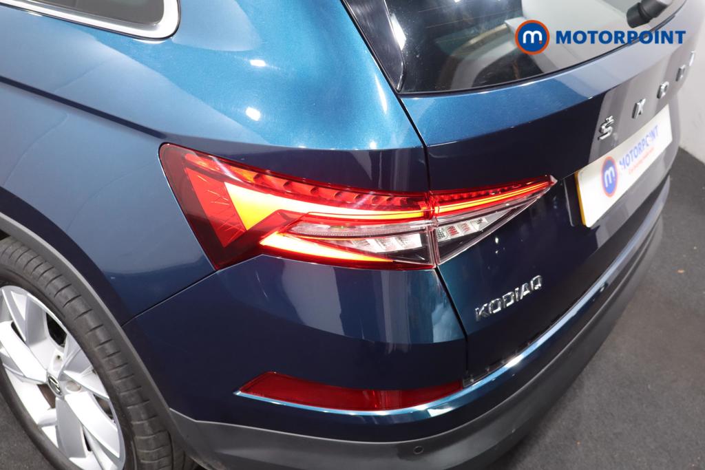 Skoda Kodiaq Se L Manual Petrol SUV - Stock Number (1597227) - 25th supplementary image