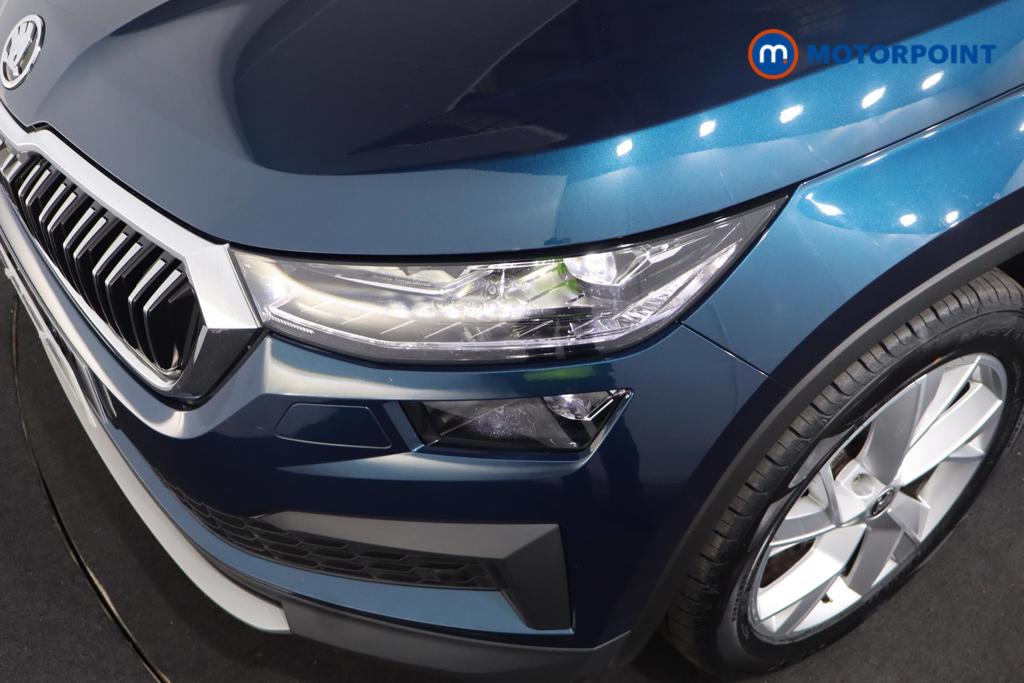 Skoda Kodiaq Se L Manual Petrol SUV - Stock Number (1597227) - 26th supplementary image