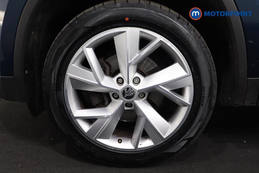 Skoda Kodiaq Se L Manual Petrol SUV - Stock Number (1597227) - 27th supplementary image