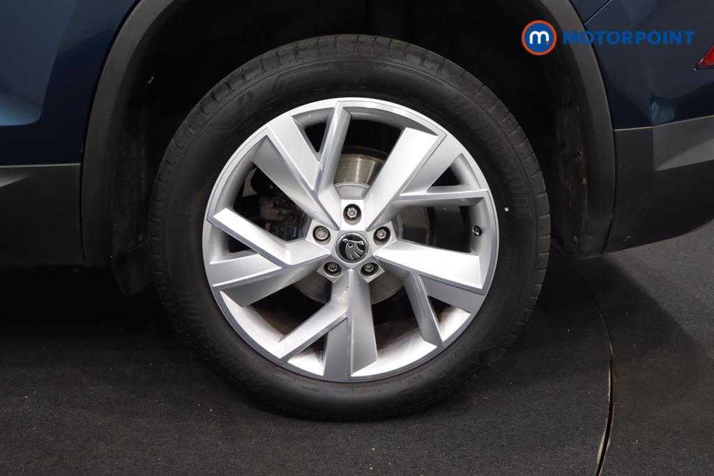 Skoda Kodiaq Se L Manual Petrol SUV - Stock Number (1597227) - 28th supplementary image