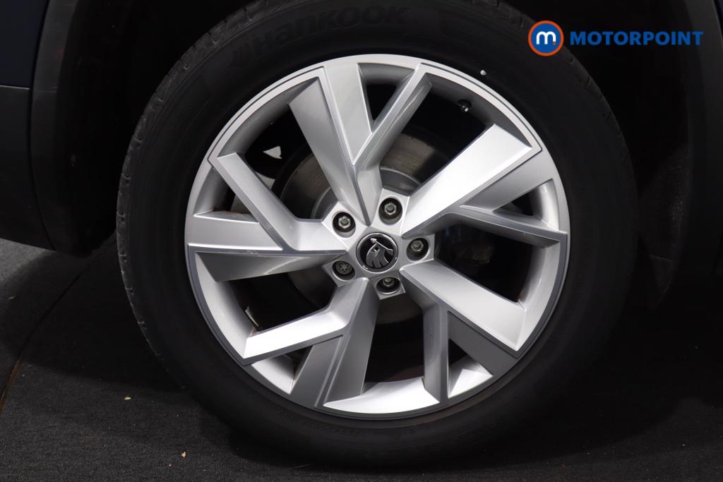 Skoda Kodiaq Se L Manual Petrol SUV - Stock Number (1597227) - 29th supplementary image