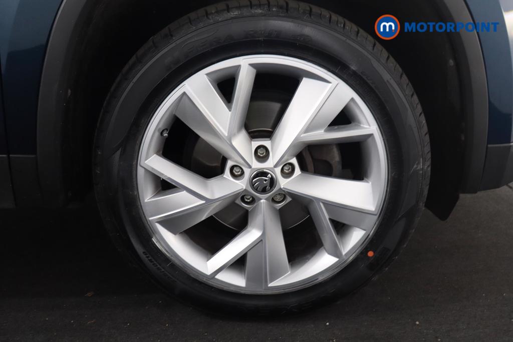 Skoda Kodiaq Se L Manual Petrol SUV - Stock Number (1597227) - 30th supplementary image