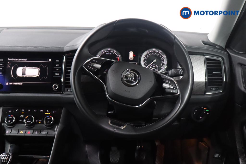 Skoda Kodiaq Se L Manual Petrol SUV - Stock Number (1597227) - 1st supplementary image