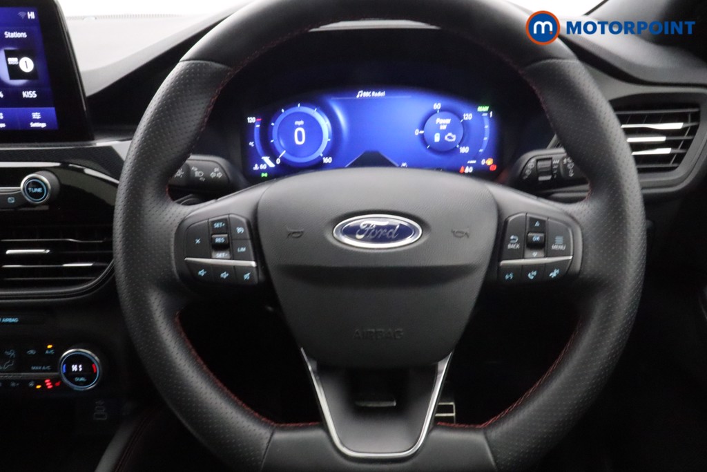 Ford Kuga St-Line X Edition Automatic Petrol Plug-In Hybrid SUV - Stock Number (1597278) - 2nd supplementary image