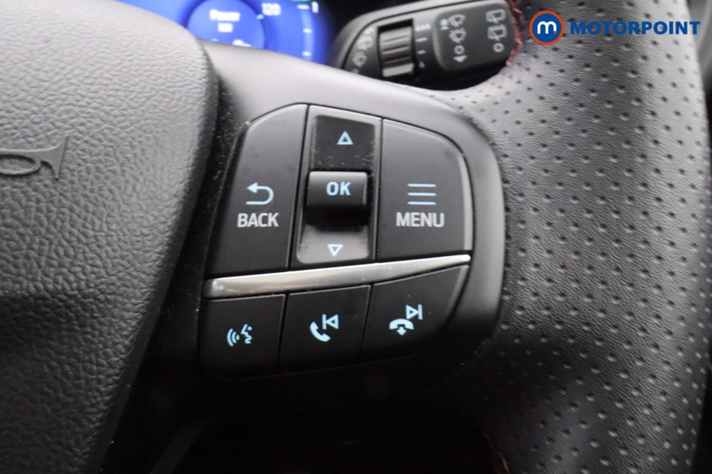 Ford Kuga St-Line X Edition Automatic Petrol Plug-In Hybrid SUV - Stock Number (1597278) - 4th supplementary image