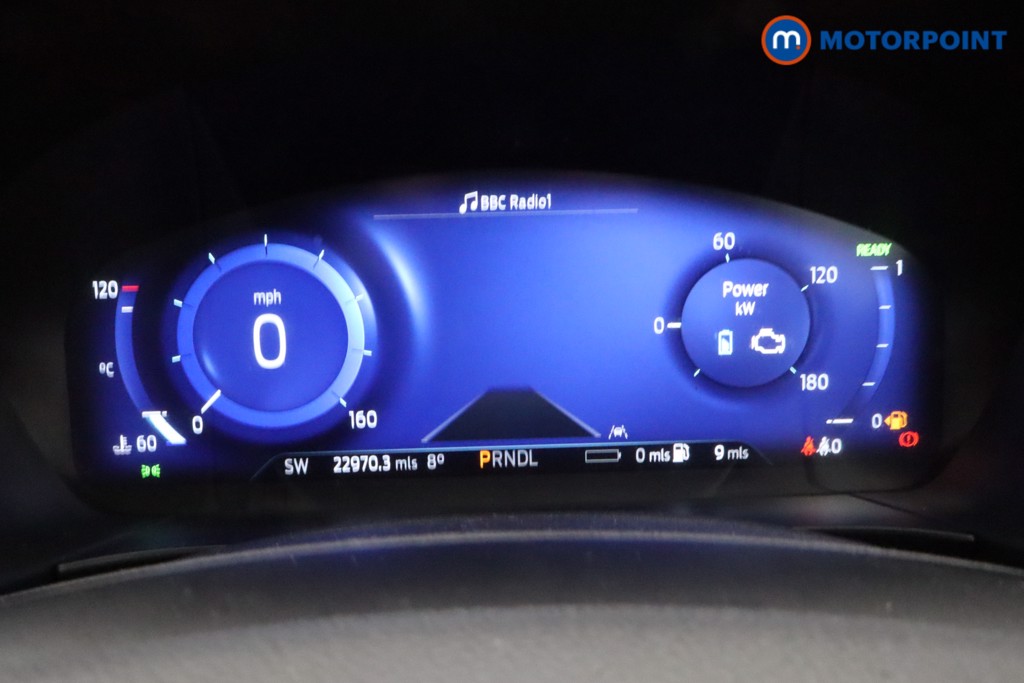 Ford Kuga St-Line X Edition Automatic Petrol Plug-In Hybrid SUV - Stock Number (1597278) - 5th supplementary image