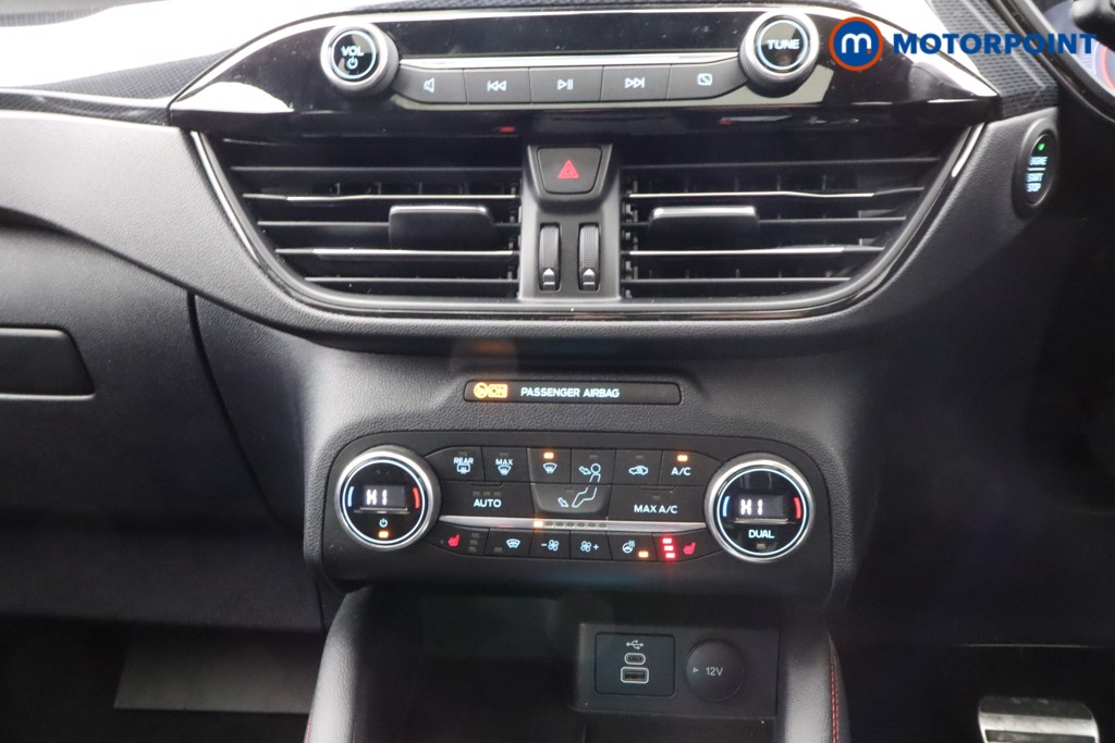 Ford Kuga St-Line X Edition Automatic Petrol Plug-In Hybrid SUV - Stock Number (1597278) - 7th supplementary image