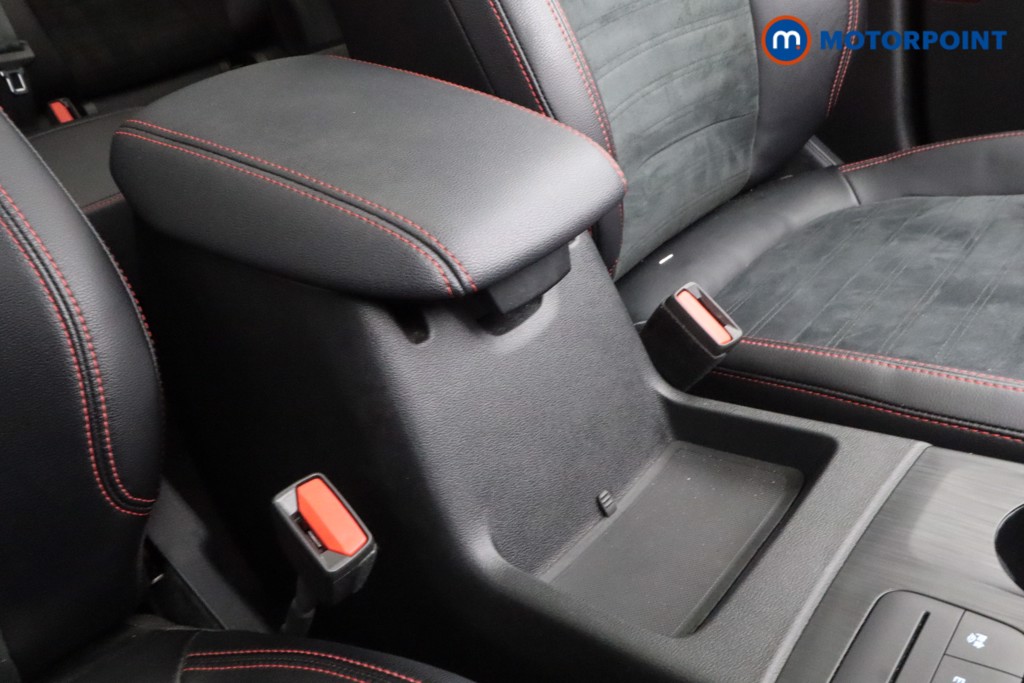 Ford Kuga St-Line X Edition Automatic Petrol Plug-In Hybrid SUV - Stock Number (1597278) - 9th supplementary image