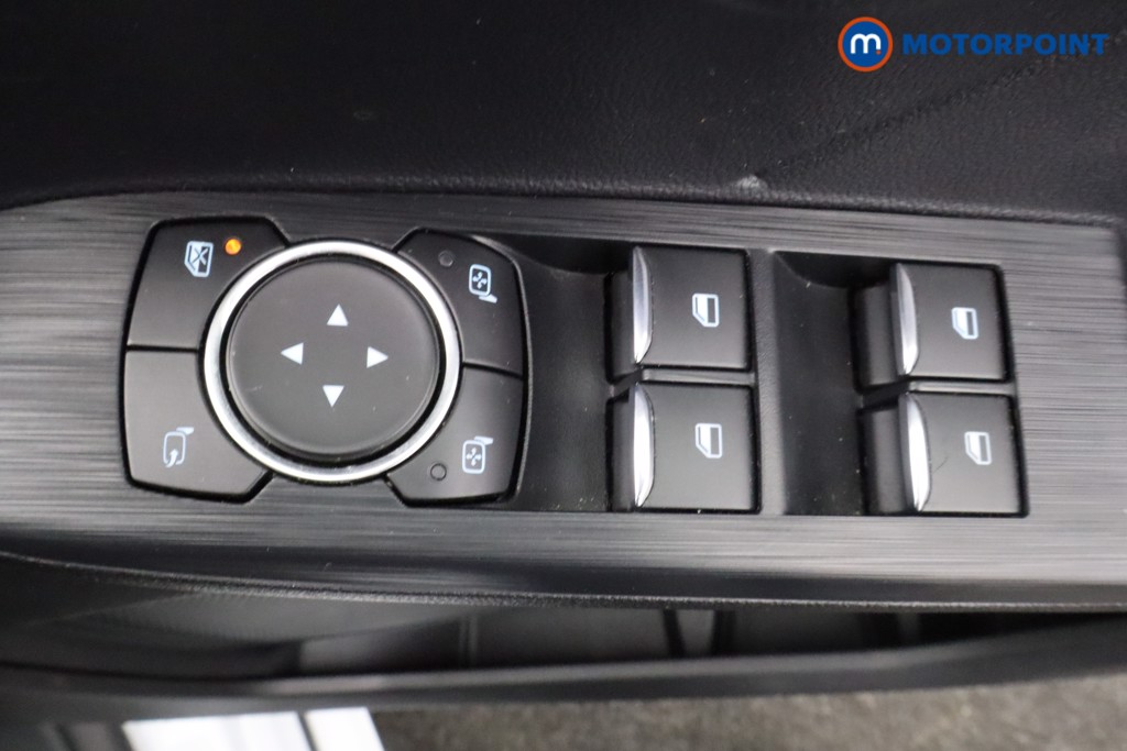 Ford Kuga St-Line X Edition Automatic Petrol Plug-In Hybrid SUV - Stock Number (1597278) - 12th supplementary image