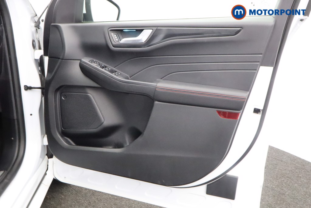 Ford Kuga St-Line X Edition Automatic Petrol Plug-In Hybrid SUV - Stock Number (1597278) - 13th supplementary image