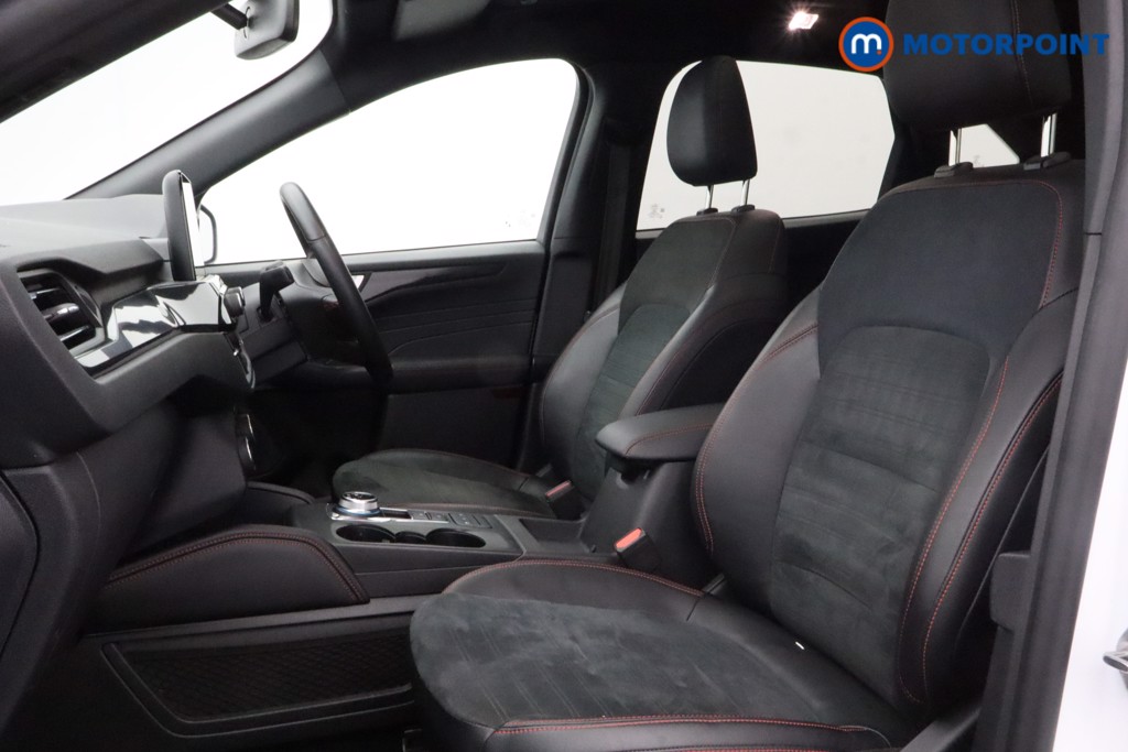 Ford Kuga St-Line X Edition Automatic Petrol Plug-In Hybrid SUV - Stock Number (1597278) - 14th supplementary image