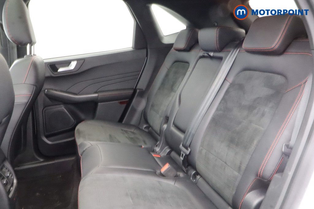 Ford Kuga St-Line X Edition Automatic Petrol Plug-In Hybrid SUV - Stock Number (1597278) - 15th supplementary image