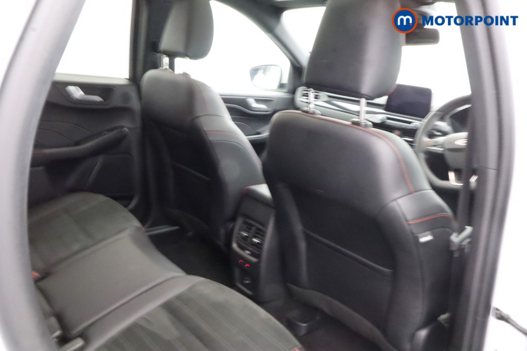 Ford Kuga St-Line X Edition Automatic Petrol Plug-In Hybrid SUV - Stock Number (1597278) - 16th supplementary image