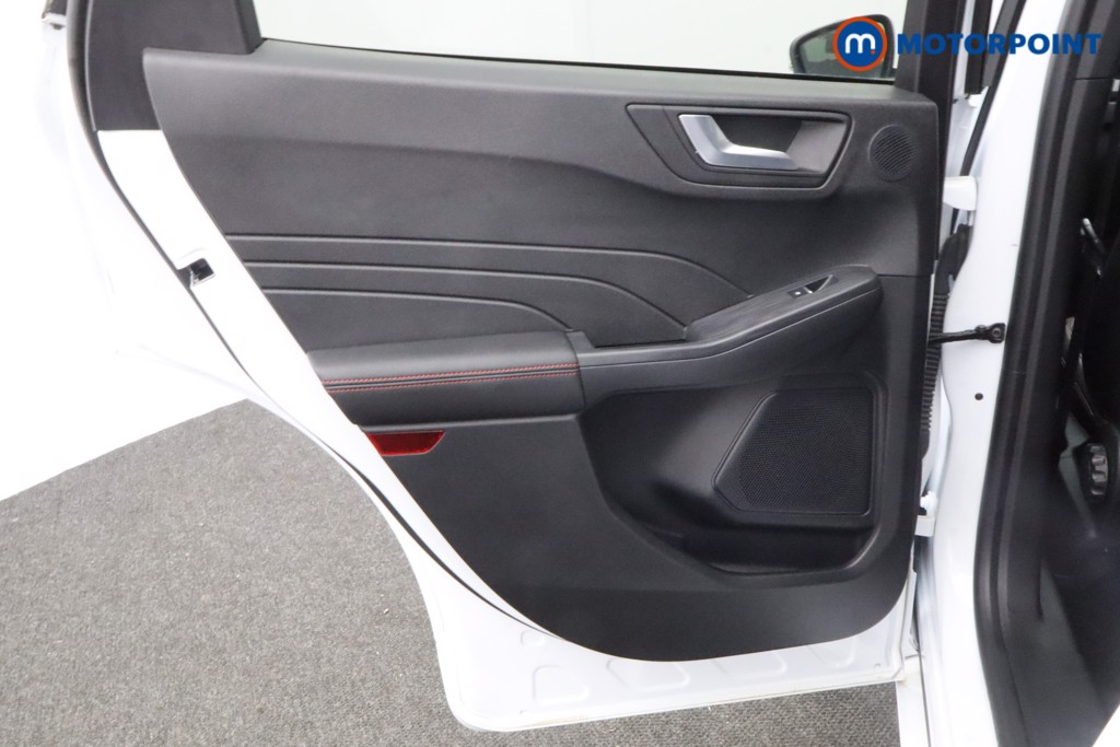 Ford Kuga St-Line X Edition Automatic Petrol Plug-In Hybrid SUV - Stock Number (1597278) - 18th supplementary image