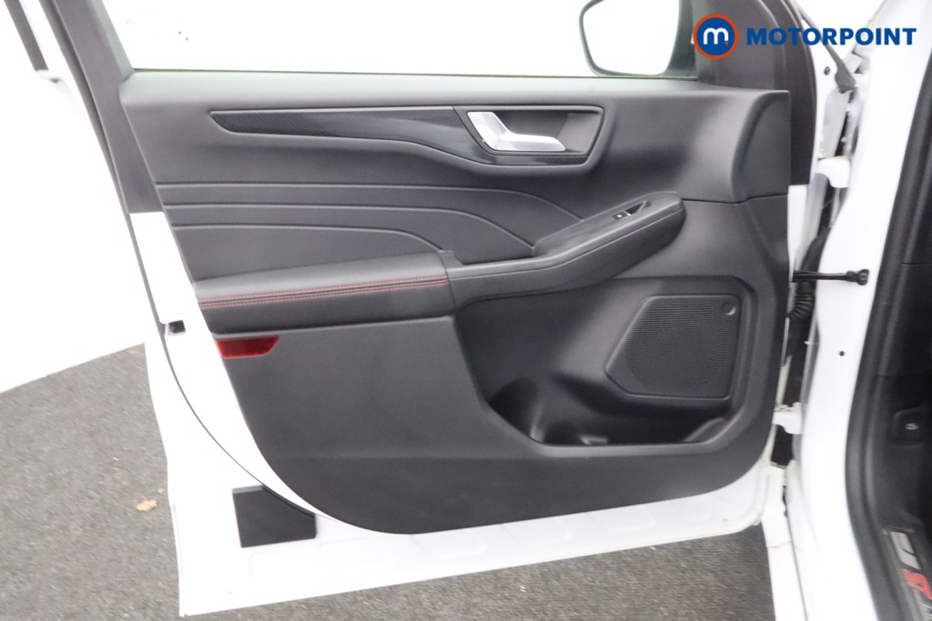 Ford Kuga St-Line X Edition Automatic Petrol Plug-In Hybrid SUV - Stock Number (1597278) - 19th supplementary image