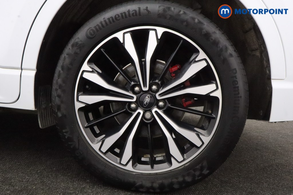 Ford Kuga St-Line X Edition Automatic Petrol Plug-In Hybrid SUV - Stock Number (1597278) - 21st supplementary image