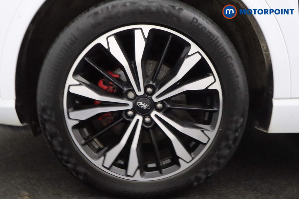 Ford Kuga St-Line X Edition Automatic Petrol Plug-In Hybrid SUV - Stock Number (1597278) - 22nd supplementary image