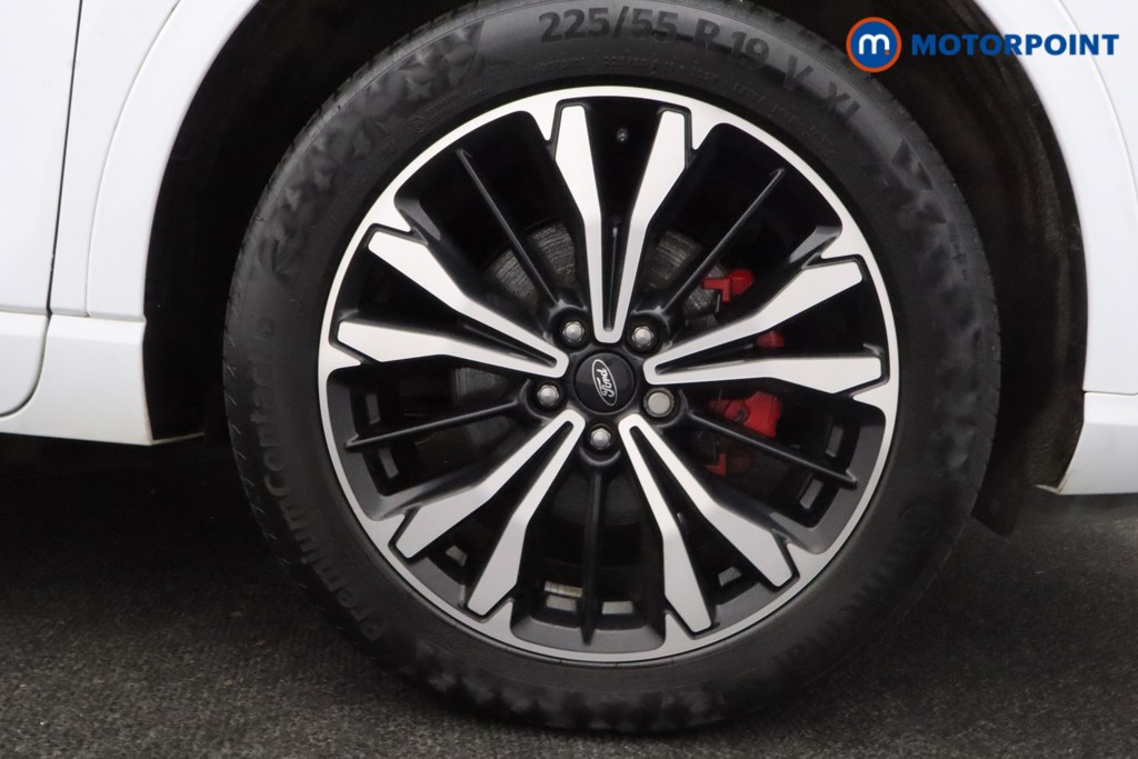 Ford Kuga St-Line X Edition Automatic Petrol Plug-In Hybrid SUV - Stock Number (1597278) - 23rd supplementary image